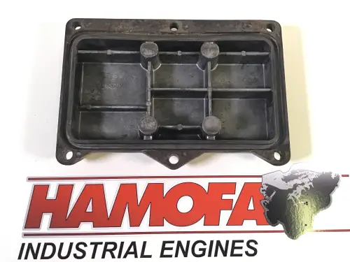 CATERPILLAR ENGINE BLOCK COVER 8N9992 USED - Thumb image 2