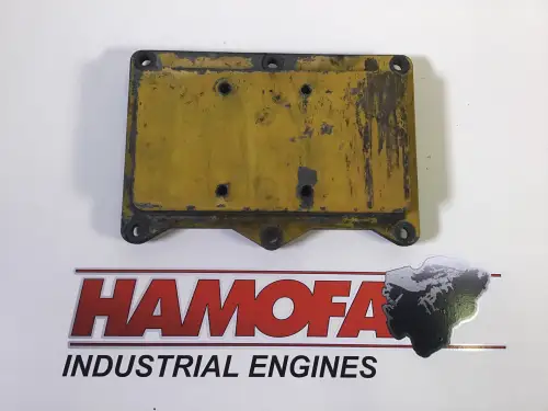 CATERPILLAR ENGINE BLOCK COVER 8N9992 USED
