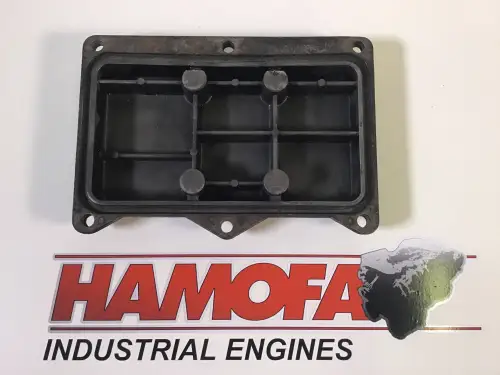 CATERPILLAR ENGINE BLOCK COVER 8N9992 USED - Thumb image 2