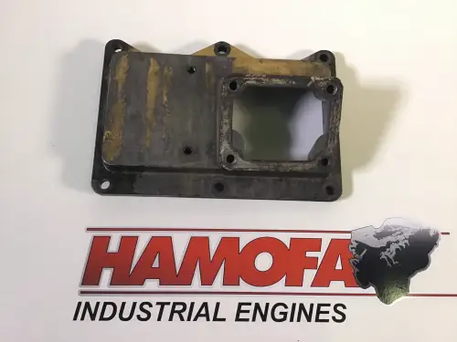CATERPILLAR ENGINE BLOCK COVER 8N9992 USED