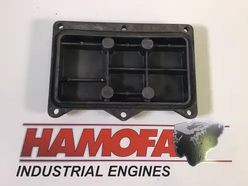 CATERPILLAR ENGINE BLOCK COVER 8N9992 USED
