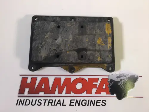 CATERPILLAR ENGINE BLOCK COVER 8N9992 USED - Thumb image 2