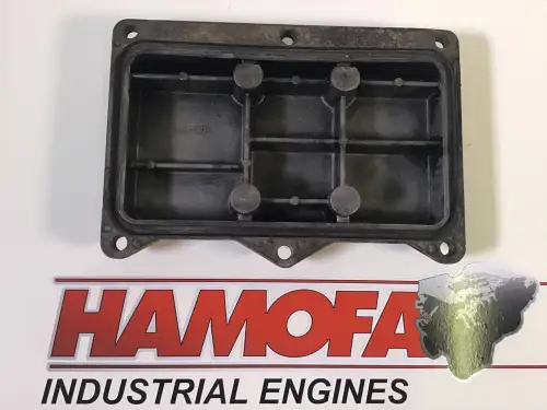 CATERPILLAR ENGINE BLOCK COVER 8N9992 USED - Thumb image 2