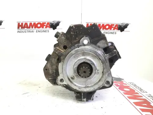 НАСОС COMMON RAIL BOSCH 0445020075 Б/У - Миниатюра 1