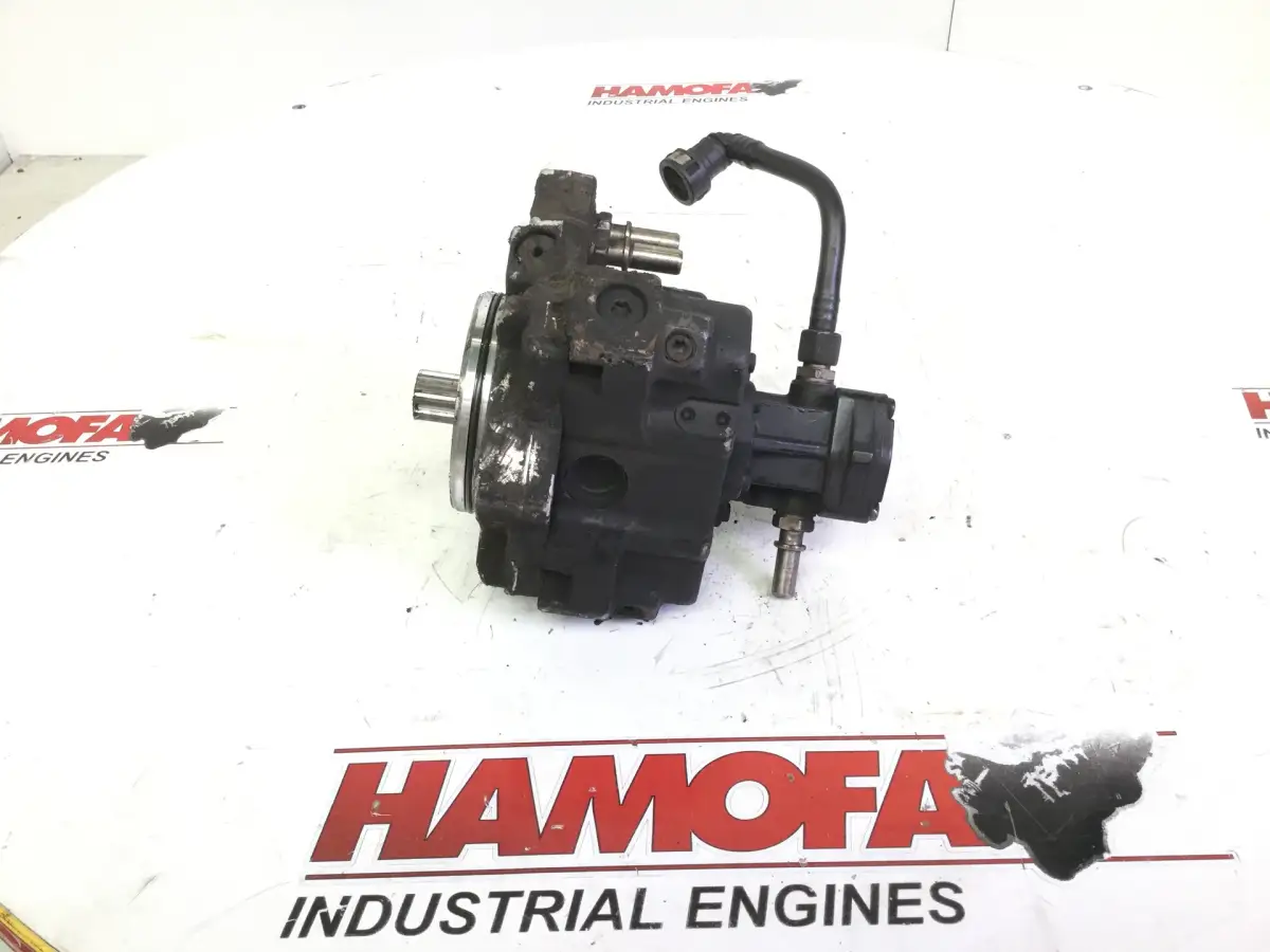 BOMBA COMMON RAIL BOSCH 0445020075 USADA - Imagen 2