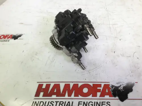 НАСОС BOSCH COMMON RAIL 0445020100 Б/У - Миниатюра 2