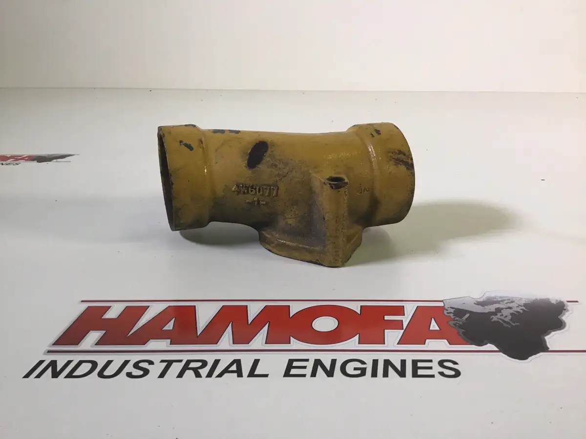 CATERPILLAR 4W6077 USED - Picture 2