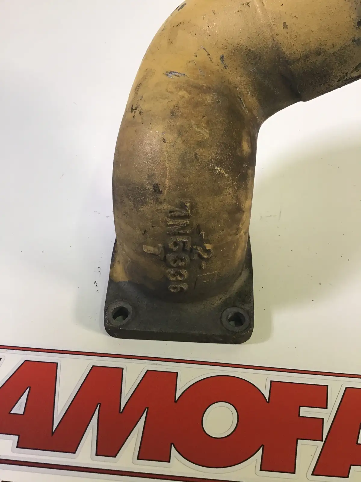 CATERPILLAR 7N5335 USED - Picture 3