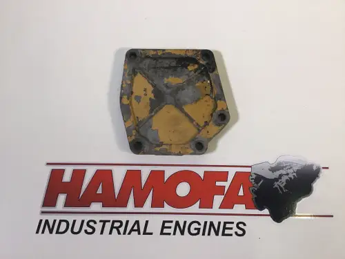 CATERPILLAR COVER PLATE 8N5623 USED
