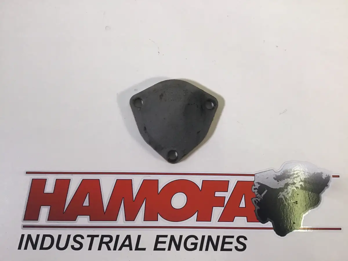 CATERPILLAR COVER 6N2509 USED - Picture 2