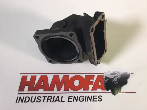 CATERPILLAR TUBE D'ADMISSION 7N5079 D'OCCASION - Miniature 1