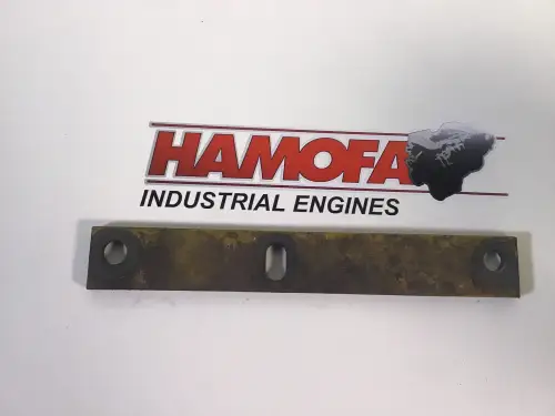 PLACA CATERPILLAR 2W4335 USADA - Imagen miniatura 1