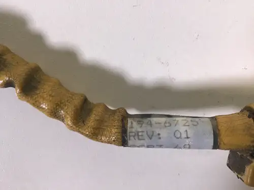 CATERPILLAR 1946725 Б/У - Миниатюра 2
