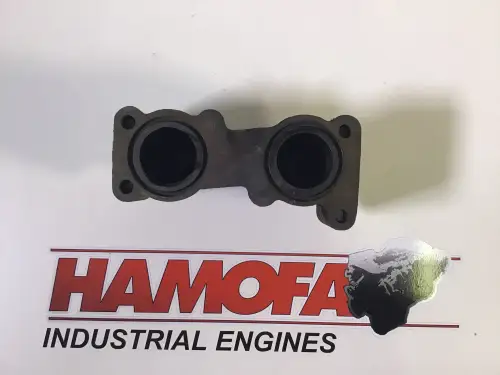РАСПЫЛИТЕЛЬ CATERPILLAR 2W7226 Б/У - Миниатюра 2