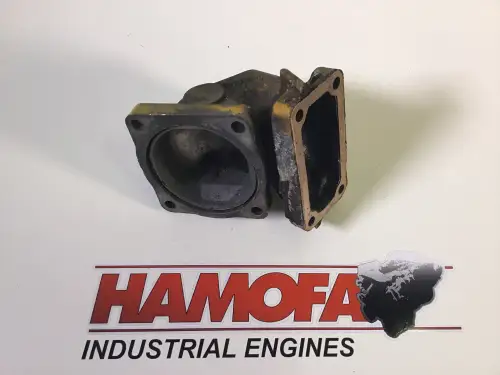 CATERPILLAR INLET PIPE 7N5079 USED