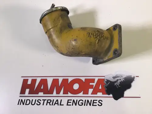 CATERPILLAR OIL FILLER TUBE 7N5336 USED - Thumb image 2