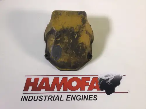 CATERPILLAR KLEPPENDEKSEL 2W8894 GEBRUIKT - Miniatuur afbeelding 2