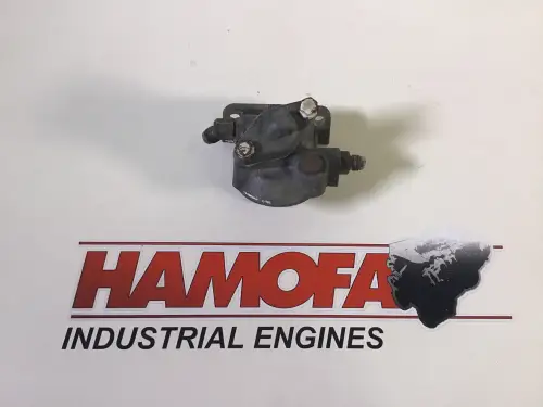 CATERPILLAR FUEL FILTER HOUSING 1N3789 USED - Thumb image 2