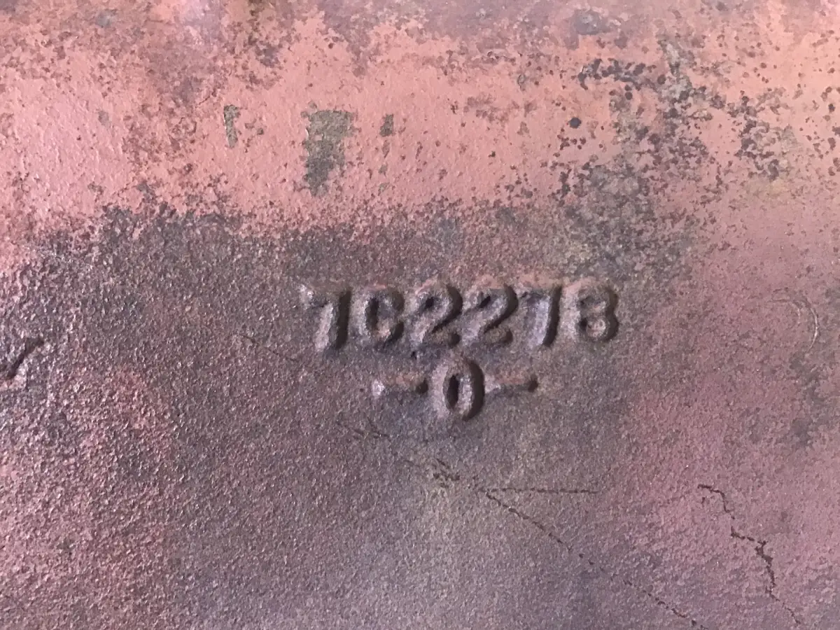 CATERPILLAR 7C2278 USED - Picture 4