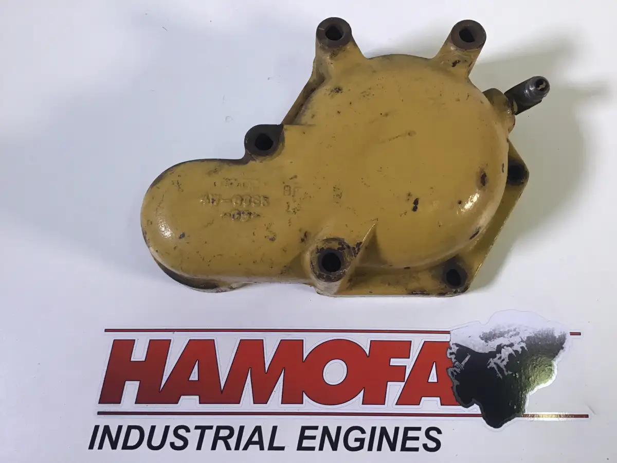 CATERPILLAR 4W8035 USADO - Imagen 2
