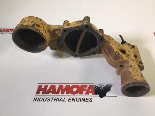 CATERPILLAR 4W2005 Б/У - Миниатюра 1