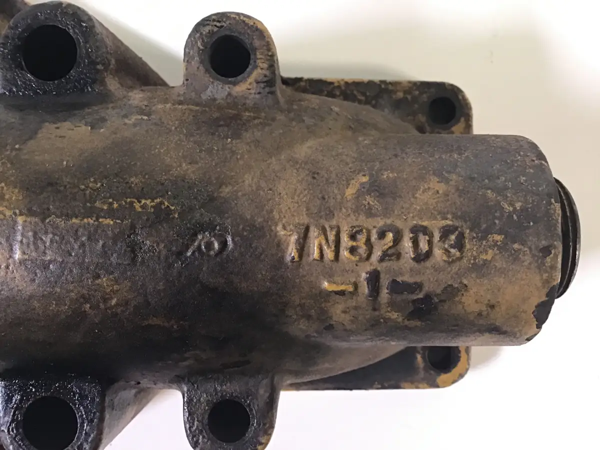 CATERPILLAR 7N8209 USED - Picture 3