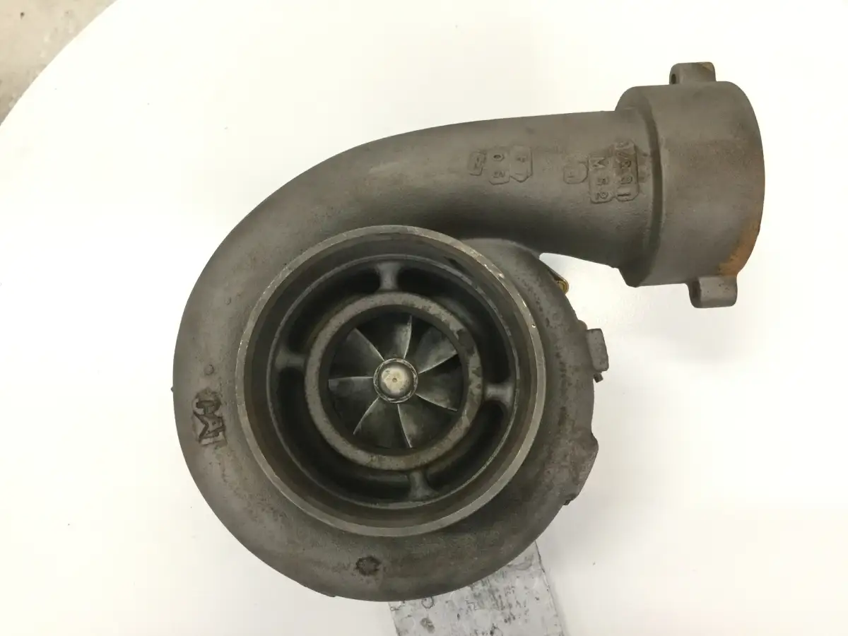 CATERPILLAR TURBO 2395045 USED - Picture 3