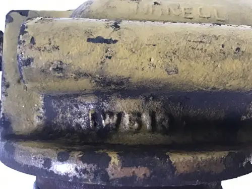 CATERPILLAR 1W513 USED - Thumb image 3