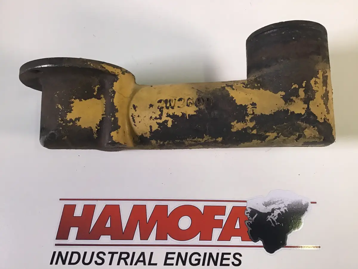 CATERPILLAR 2W2609 USED - Picture 2