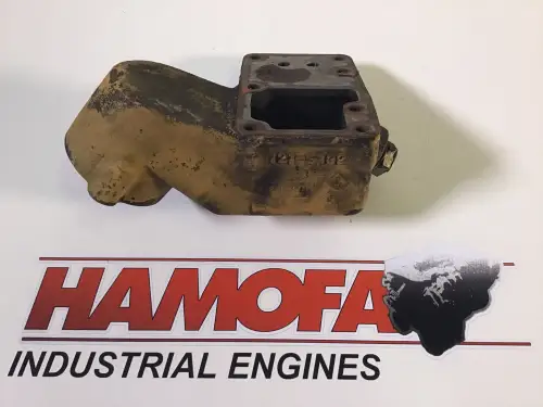 USED CATERPILLAR 1215732 - Thumb image 2