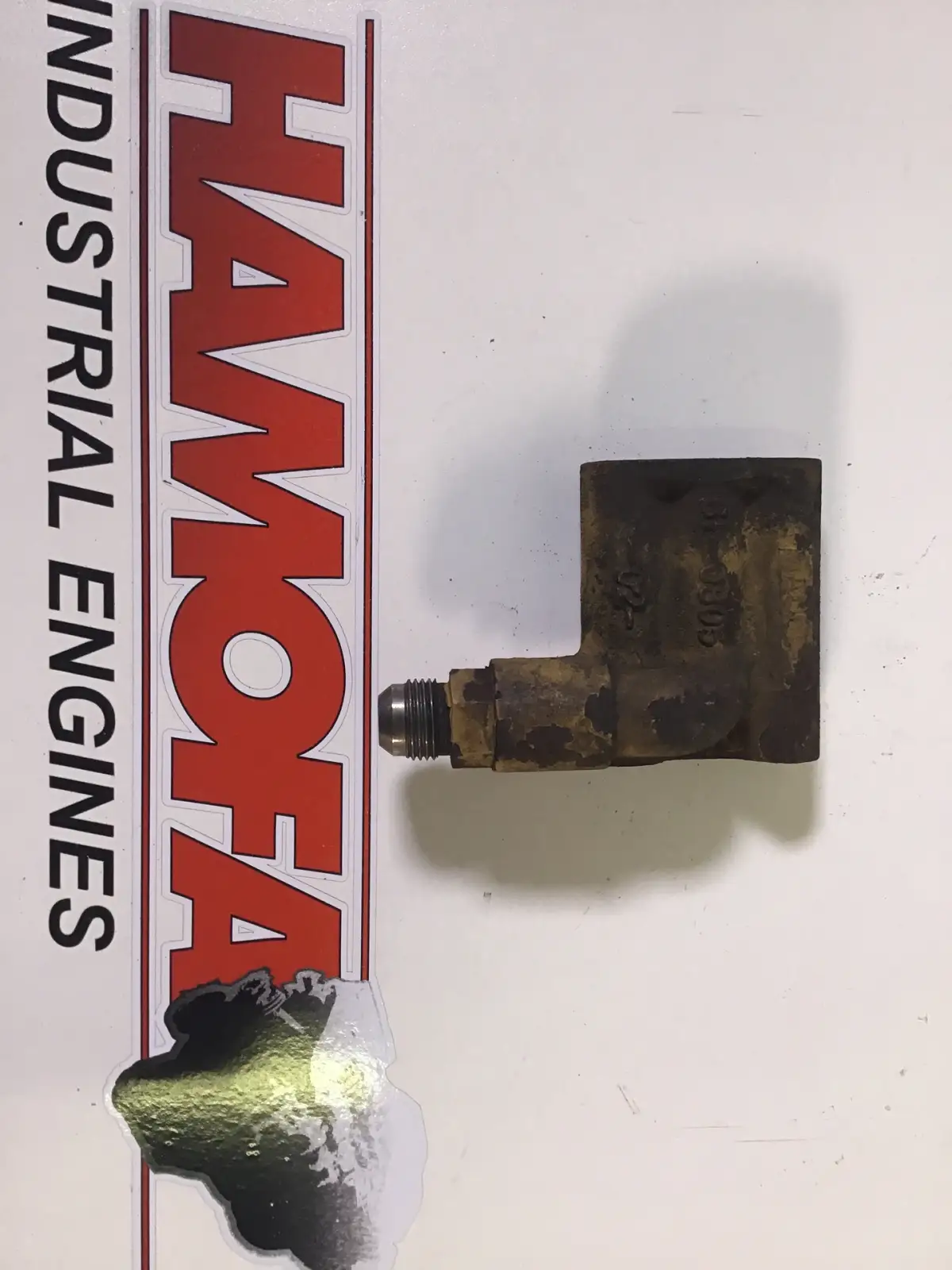CATERPILLAR 610805 USED - Picture 2