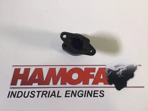 CATERPILLAR WATER ELBOW 8N7639 USED - Thumb image 2
