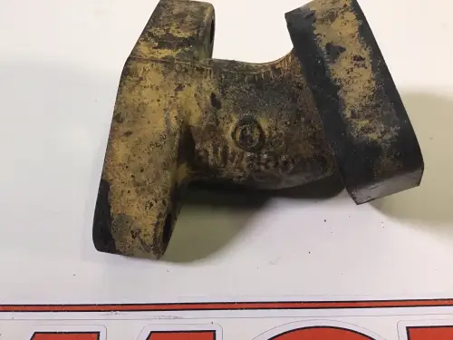 CATERPILLAR WATER ELBOW 8N7639 USED - Thumb image 3