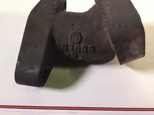 CATERPILLAR WATER BEND 8N7639 USED - Thumb image 3