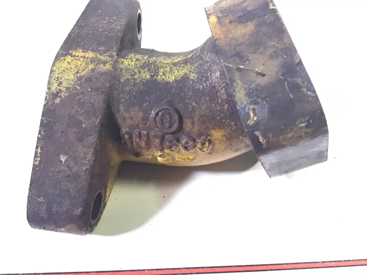 CATERPILLAR WASSERBOGEN 8N7639 GEBRAUCHT – Bild 3