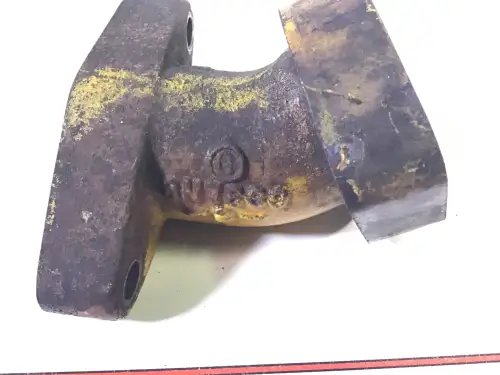 CATERPILLAR WATER ELBOW 8N7639 USED - Thumb image 3