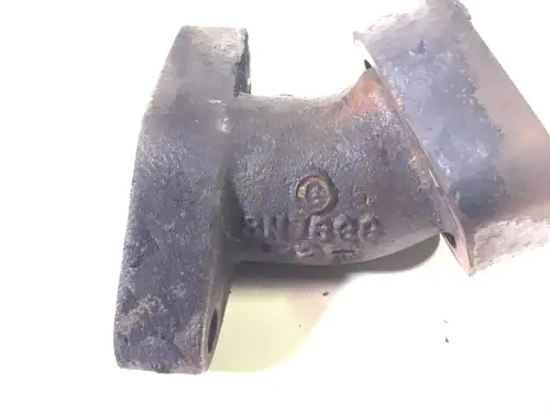 CATERPILLAR WATER ELBOW 8N7639 USED - Thumb image 3