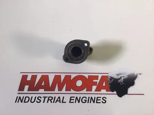 CATERPILLAR COUPLE D'EAU 8N7639 D'OCCASION - Miniature 2