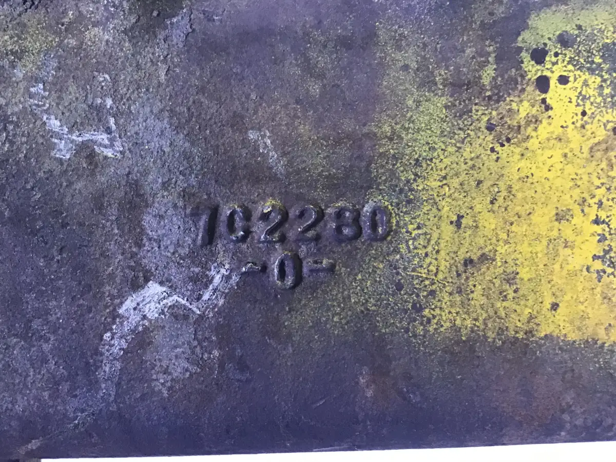 CATERPILLAR 7C2280 USED - Picture 3
