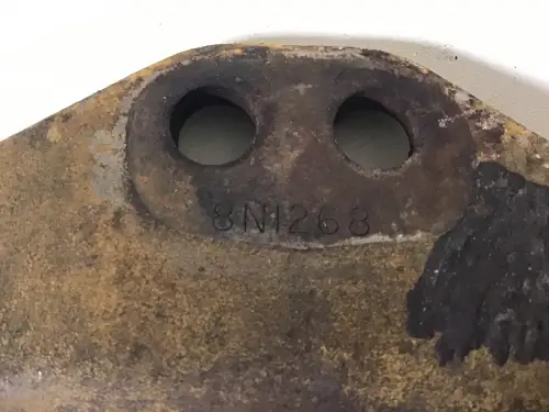 CATERPILLAR 8N1268 Б/У - Миниатюра 2