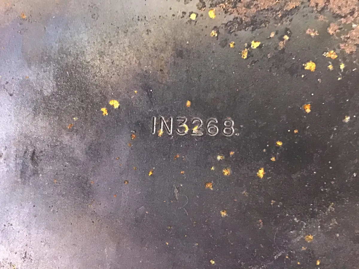 CATERPILLAR 1N3268 USED - Picture 2