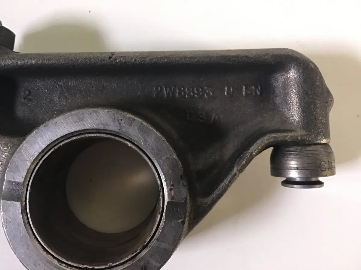 CATERPILLAR 2W8893 GEBRAUCHT – Bild 3