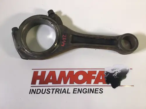 CATERPILLAR 4M6500 GEBRAUCHT – Vorschaubild 1