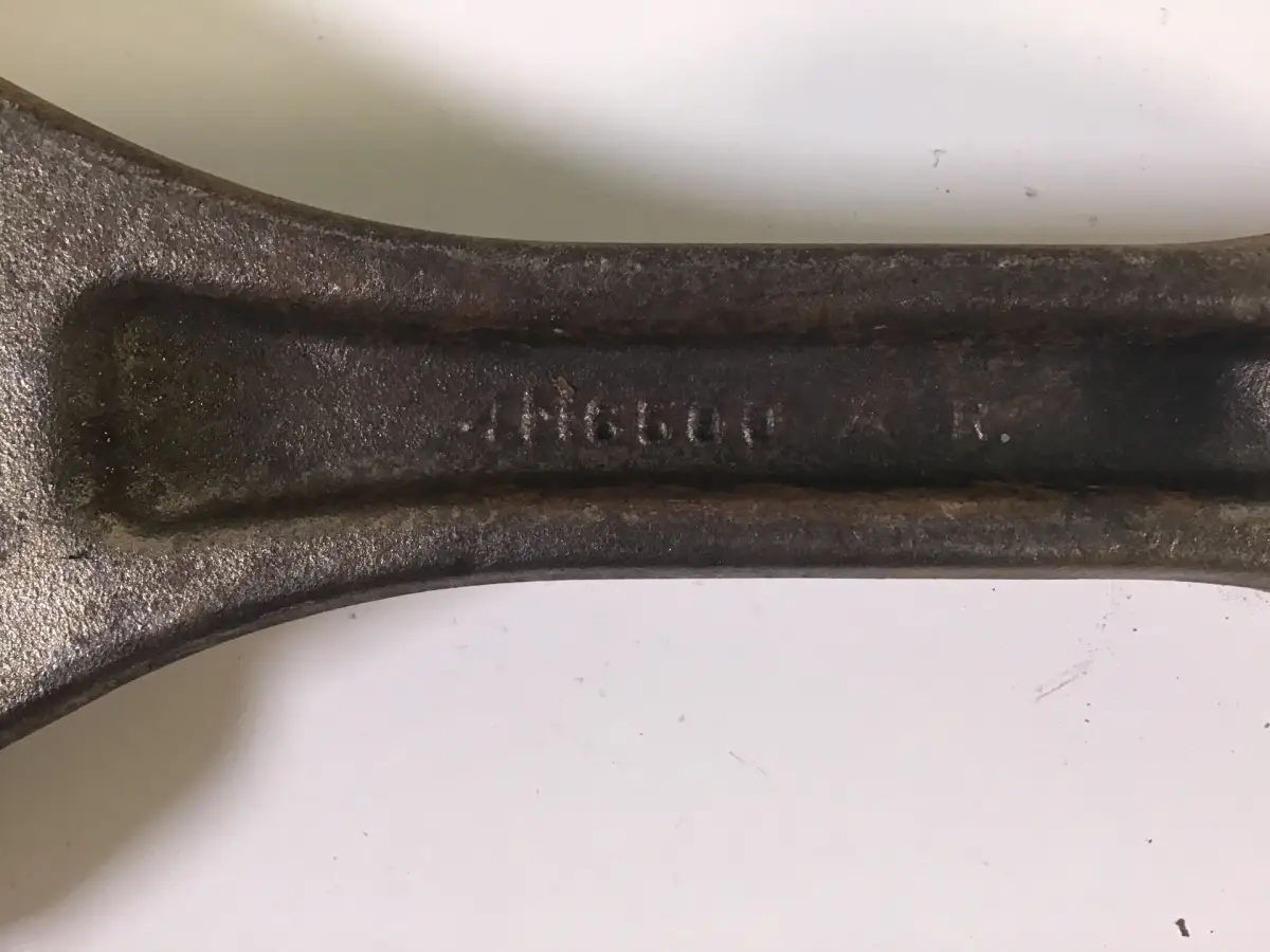 CATERPILLAR 4M6500 GEBRUIKT - Afbeelding 3