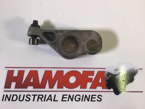 CATERPILLAR INJECTOR ROCKER ARM 2781365 USED - Thumb image 2
