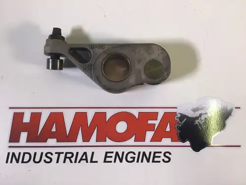 CATERPILLAR INJECTOR ROCKER ARM 2781365 USED - Thumb image 2