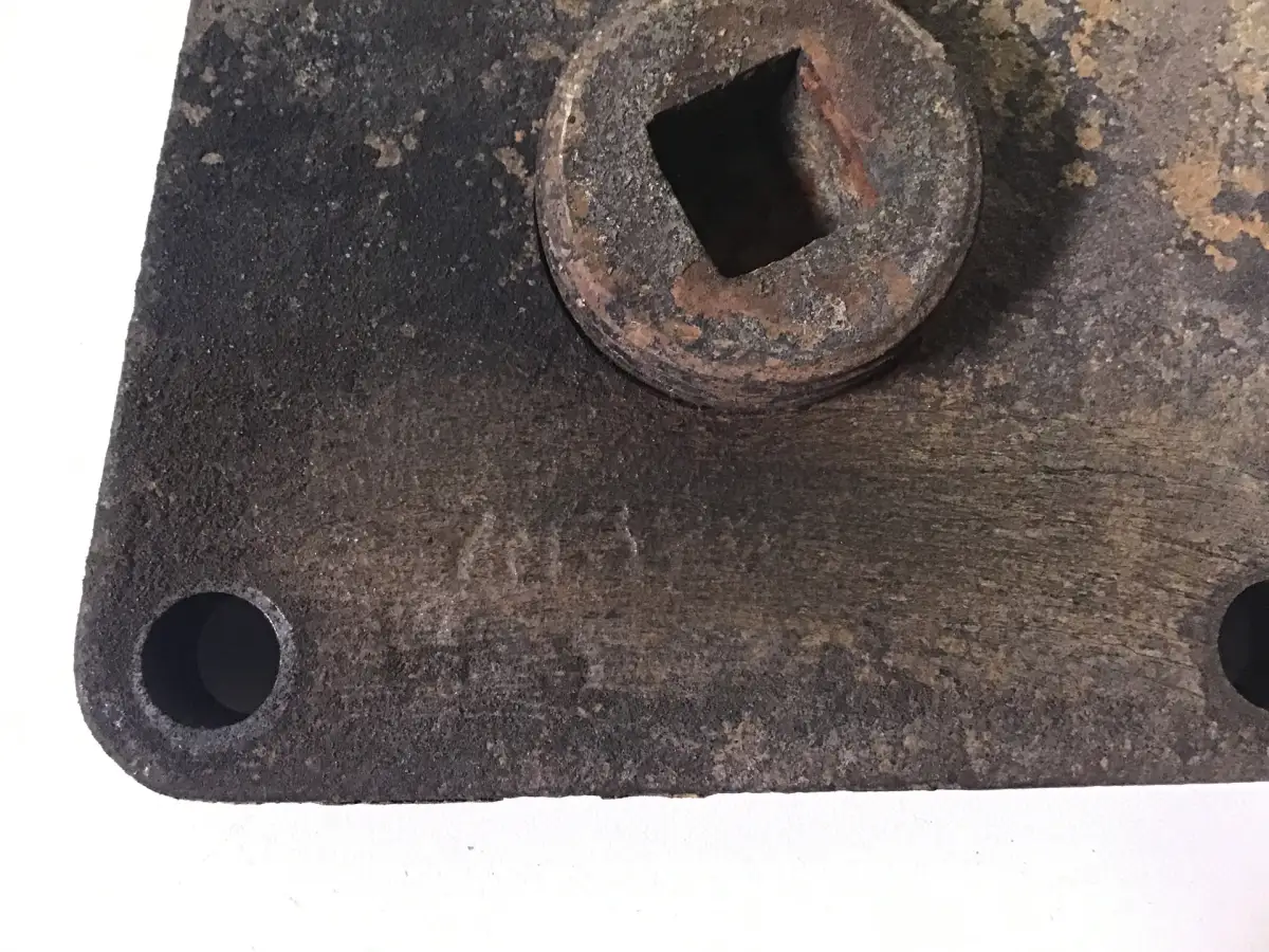 CATERPILLAR 7N3298 USED - Picture 3