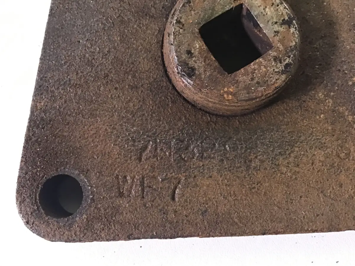 CATERPILLAR 7N3298 USED - Picture 3