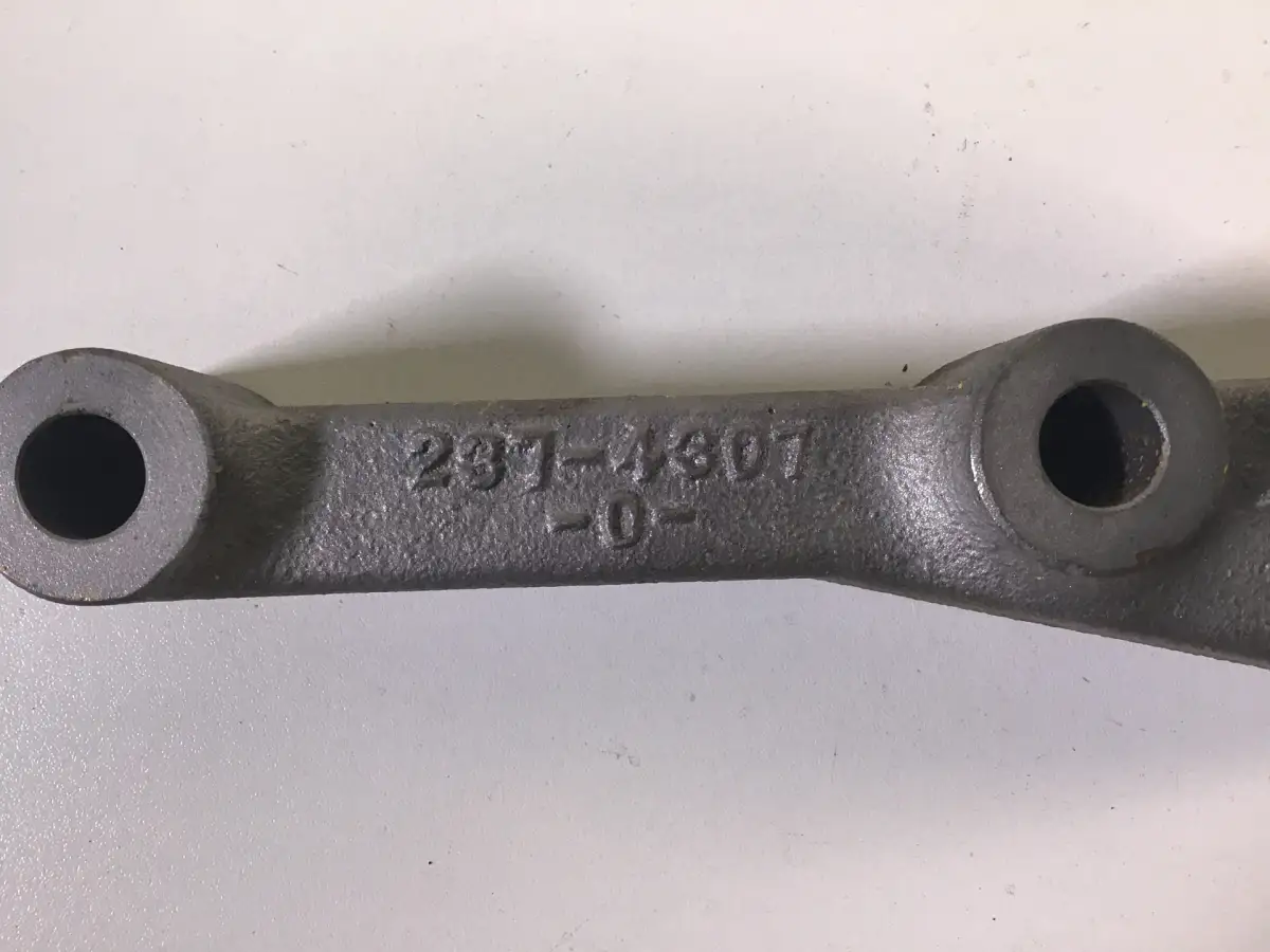 CATERPILLAR 2374307 USED - Picture 2