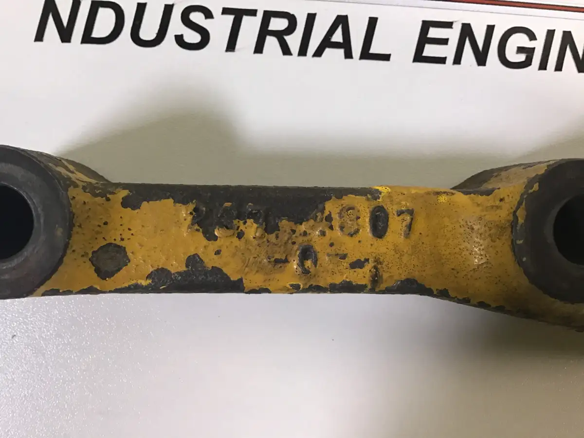 CATERPILLAR 2374307 D'OCCASION - Image 2
